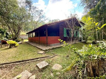 house em Rua Aracari, Parque do Imbui - Teresópolis - RJ
