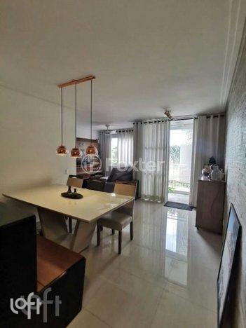 apartment em do Oratório, São Lucas - São Paulo - SP