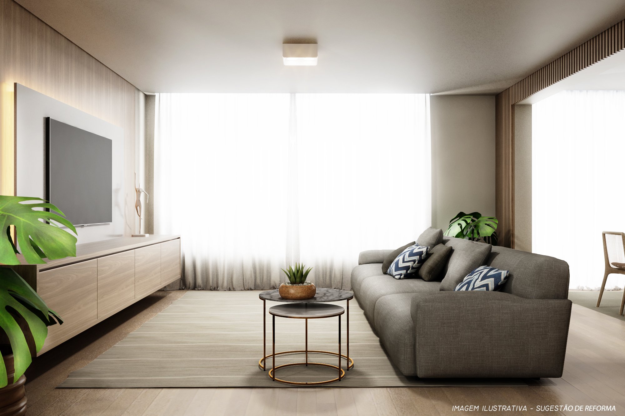 Apartamento para Venda por R$2.390.000,00 com 202m², 3 dormitórios e 2 vagas - Higienópolis, São paulo / SP