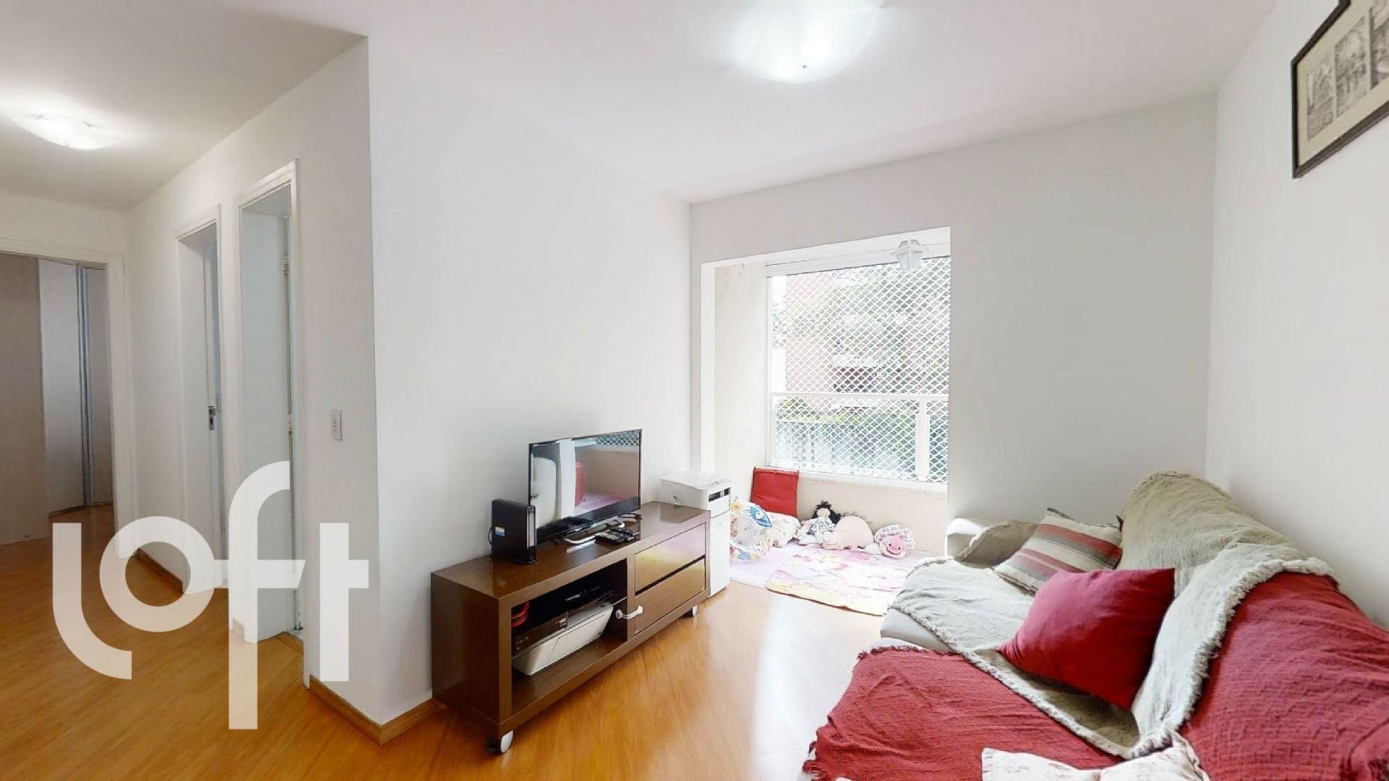 Apartamento para Venda por R$290.000,00 com 59m², 2 dormitórios e 1 vaga - Vila suzana, São paulo / SP - Foto 2