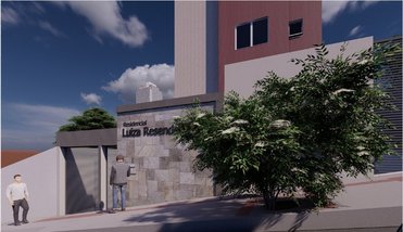 apartment em Alameda das Patativas, Cabral - Contagem - MG