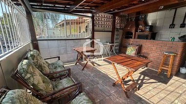 house em Rua Embaixatriz Dora de Vasconcelos, Vila Castelo - São Paulo - SP