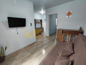 apartment em Rua Aloísio Blaesing, Passo Manso - Blumenau - SC