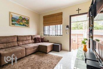apartment em Sapienza, Tucuruvi - São Paulo - SP