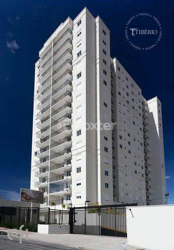 apartment em Nova dos Portugueses, Santana - São Paulo - SP