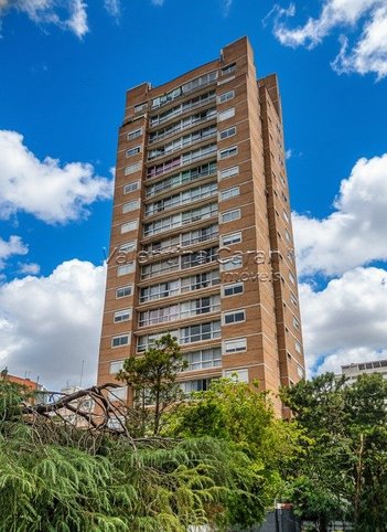 apartment em Rua Viradouro, Itaim Bibi - São Paulo - SP