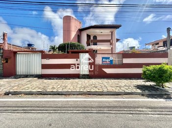 house em Rua Coronel Milton Freire, Capim Macio - Natal - RN