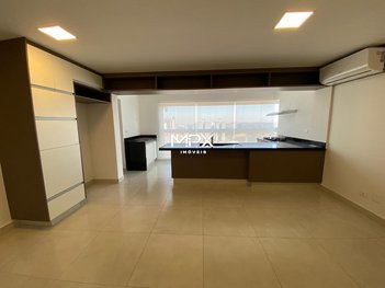 apartment em Avenida São João, São Judas - Piracicaba - SP