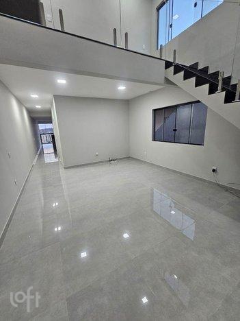 house em José Antenor, Heliópolis - Belo Horizonte - MG