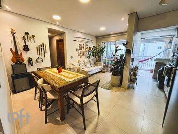 apartment em Francisco José da Silva, Vila Andrade - São Paulo - SP