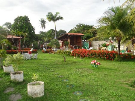Cômodo Condomínio