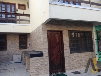 house em Rua Jerônimo Serqueira, Jacarepaguá - Rio de Janeiro - RJ