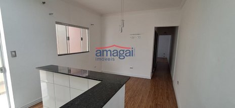 house em Rua Monte Alegre, Vila Aprazível - Jacareí - SP