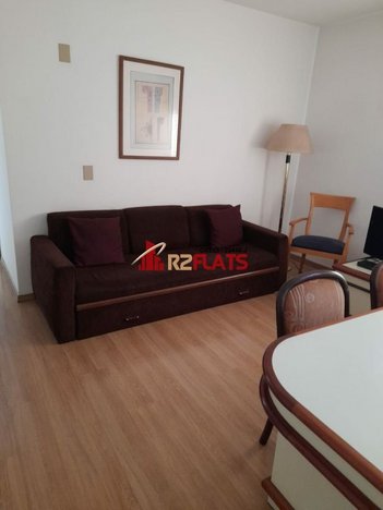 apartment em Avenida Brigadeiro Luís Antônio, Jardim Paulista - São Paulo - SP