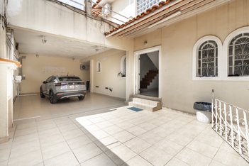 house em Rua Geraldo José de Almeida, Adalgisa - Osasco - SP