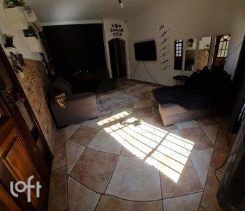 house em Imaculada, Santana - São Paulo - SP