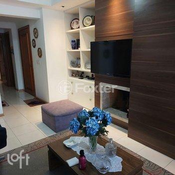 apartment em Campos Sales, Auxiliadora - Porto Alegre - RS