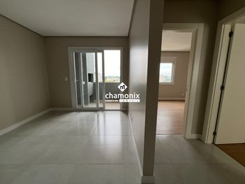 apartment em Rua Doutor Montaury, Aparecida - Flores da Cunha - RS