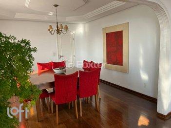 apartment em Labatut, Ipiranga - São Paulo - SP