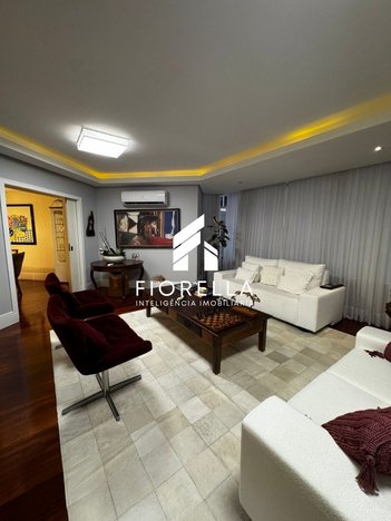 apartment em Rui Barbosa, Agronômica - Florianópolis - SC