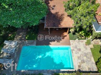apartment em Resedá, Morumbi - São Paulo - SP