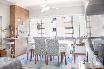 apartment em Coronel Feijó, Higienópolis - Porto Alegre - RS