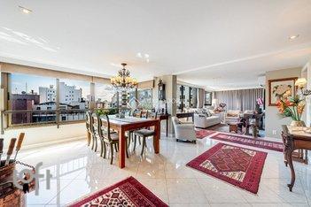 apartment em Vítor Meireles, Rio Branco - Porto Alegre - RS