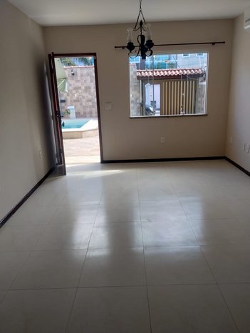 house em Rua Pompeu Côrrea da Gama, Jardim Mariléa - Rio das Ostras - RJ