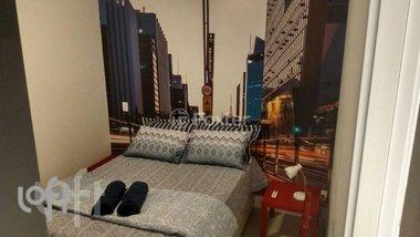 apartment em Duque de Caxias, Campos Elísios - São Paulo - SP