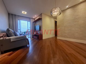 apartment em Rua Joaquim Afonso de Souza, Vila Celeste - São Paulo - SP
