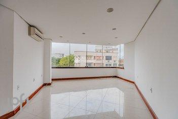 apartment em Miranda e Castro, Santana - Porto Alegre - RS