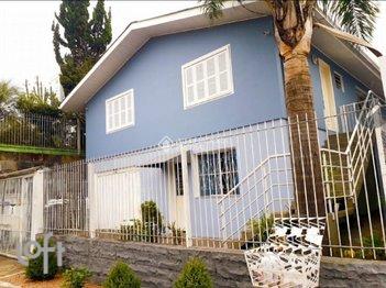 house em Nayr Leonzio Covolan, Santa Catarina - Caxias do Sul - RS