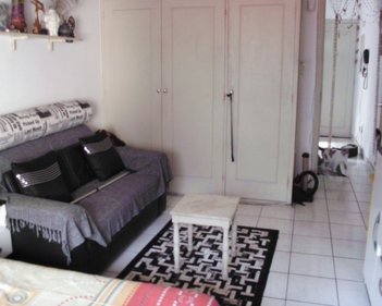 office em Avenida Presidente Wilson, Itararé - São Vicente - SP