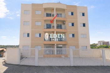 house em Rua Eduardo Sandano, Jardim das Estrelas - Sorocaba - SP
