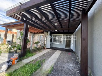 house em Rua Margaridas, Noiva do Mar - Xangri-Lá - RS