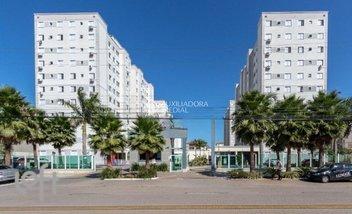 apartment em Ernesto Neugebauer, Humaitá - Porto Alegre - RS