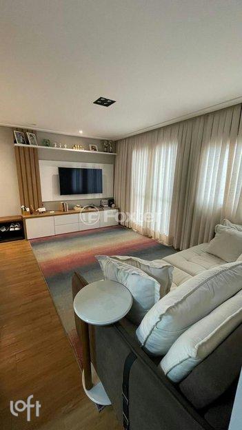 apartment em Lino Coutinho, Ipiranga - São Paulo - SP