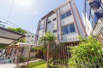 apartment em Rua Dona Alice, Petrópolis - Porto Alegre - RS