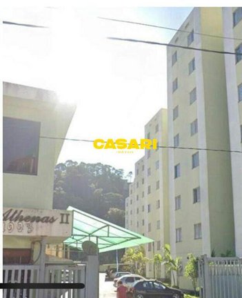 apartment em Rua Tiradentes, Ferrazópolis - São Bernardo do Campo - SP