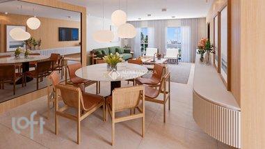 apartment em Fernão Cardim, Jardim Paulista - São Paulo - SP