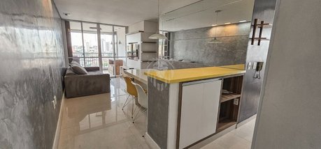 apartment em Rua Teófilo Dias, Vila Regente Feijó - São Paulo - SP