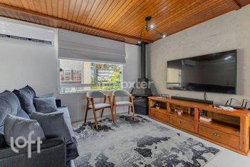 apartment em Luiz Manoel, Santana - Porto Alegre - RS