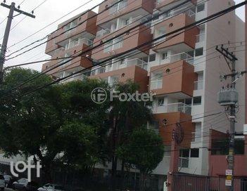 apartment em Rua Pereira Leite, Vila Madalena - São Paulo - SP