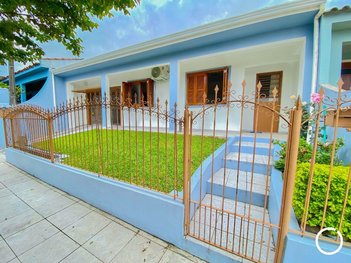 house em Rua Júlio Dias de Souza, Tancredo Neves - Santa Maria - RS