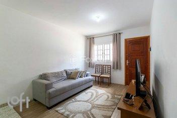 apartment em Batuíra, Sacomã - São Paulo - SP