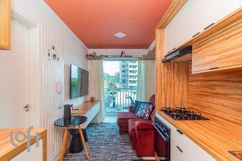 apartment em Vila Ema, São Lucas - São Paulo - SP