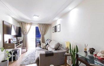 apartment em João Guimarães Rosa, Veloso - Osasco - SP