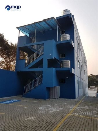 Cômodo Condomínio