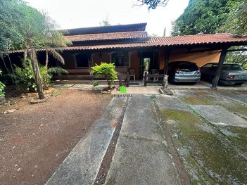 house em Rua Bartolomeu Bueno de Gusmão, Aeronautas - Lagoa Santa - MG