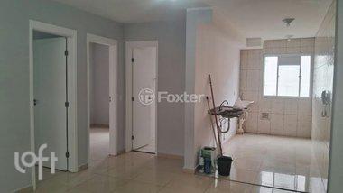 apartment em Pedra Branca do Amapari, Iguatemi - São Paulo - SP